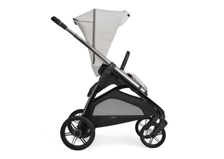 Cochecito Duo Aptica Opal Ivory