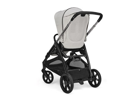 Cochecito Duo Aptica Opal Ivory