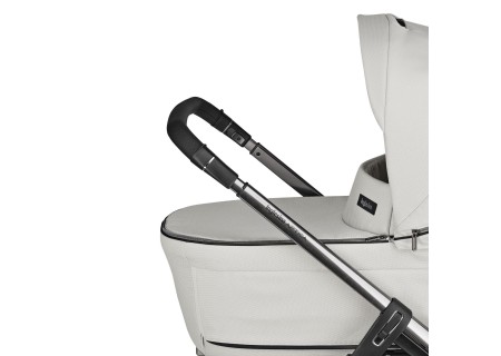 Cochecito Duo Aptica Opal Ivory
