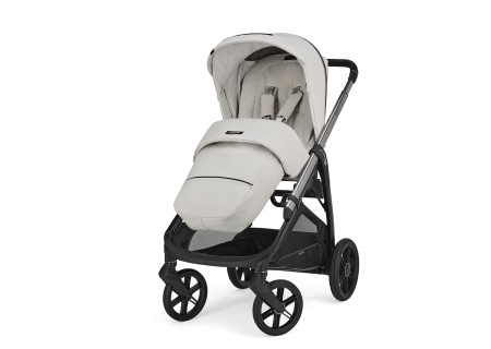 Cochecito Duo Aptica Opal Ivory