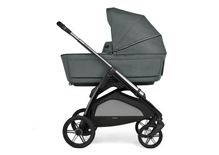 Cochecito Duo Aptica Emerald Green
