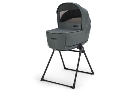 Cochecito Duo Aptica Emerald Green
