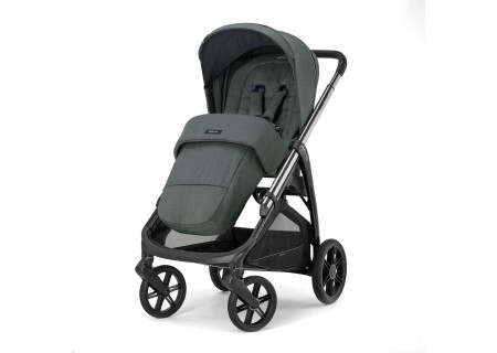 Cochecito Duo Aptica Emerald Green