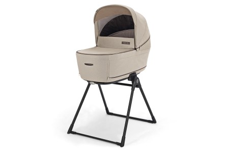 Cochecito Duo Aptica Pashmina Beige