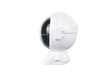 Proyector con Música GIOstar Astronauta