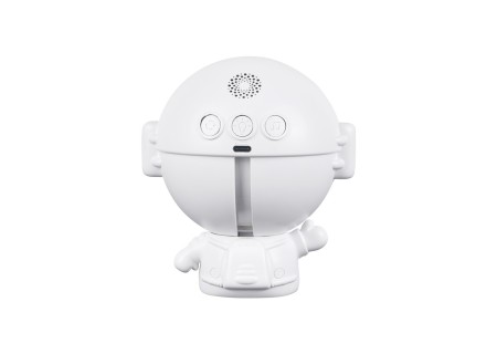 Proyector con Música GIOstar Astronauta