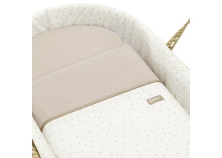 Moisés Bebé Palma  Magia Beige