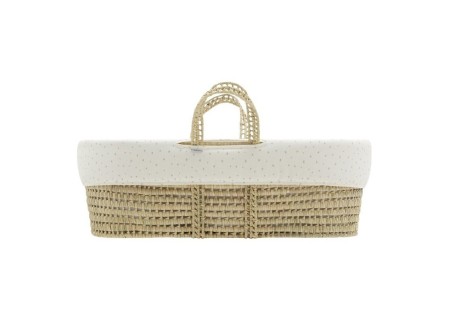 Moisés Bebé Palma  Magia Beige