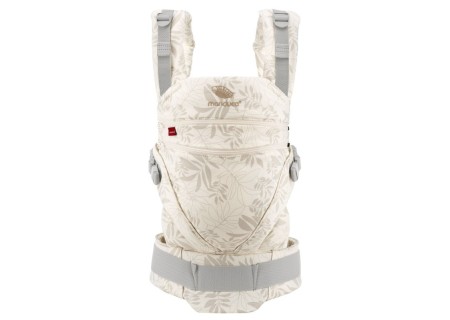 Mochila Portabebés Manduca XT RainbowNight
