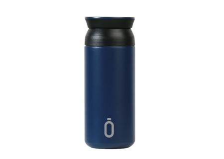 Vaso Termo Runbott CUP 350 ml Azul Marino