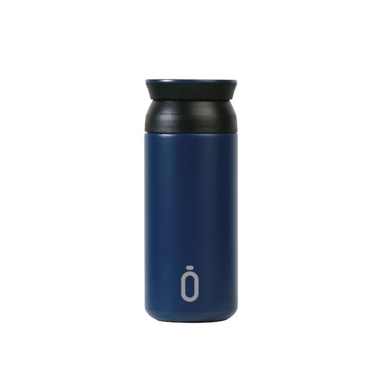 Vaso Termo Runbott CUP 350 ml Azul Marino