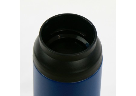 Vaso Termo Runbott CUP 350 ml Azul Marino