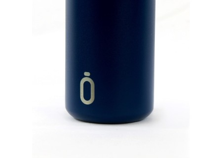 Vaso Termo Runbott CUP 350 ml Azul Marino