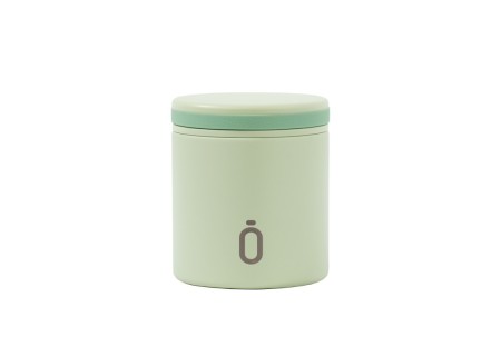 Termo Sólidos Brunch Box Melon 400 ml