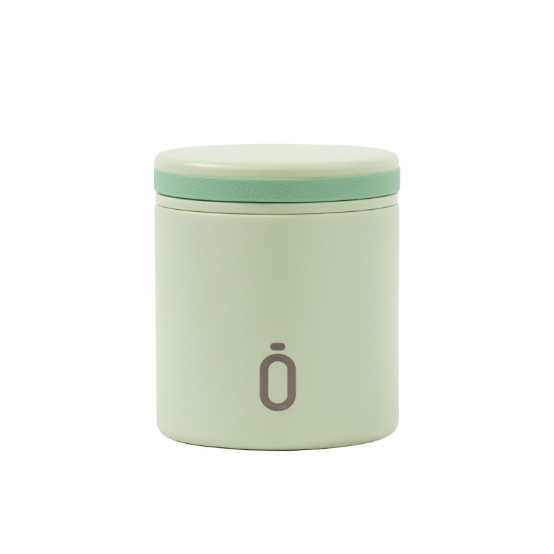 Termo Sólidos Brunch Box Melon 400 ml