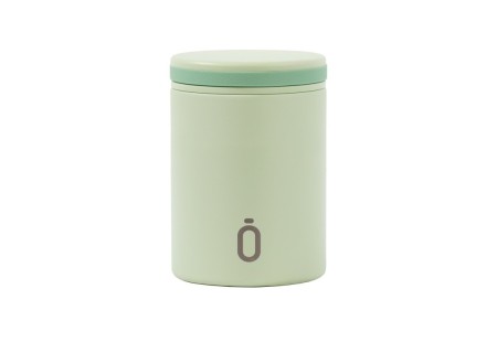 Termo Solidos Brunch Box Melón 600 ml