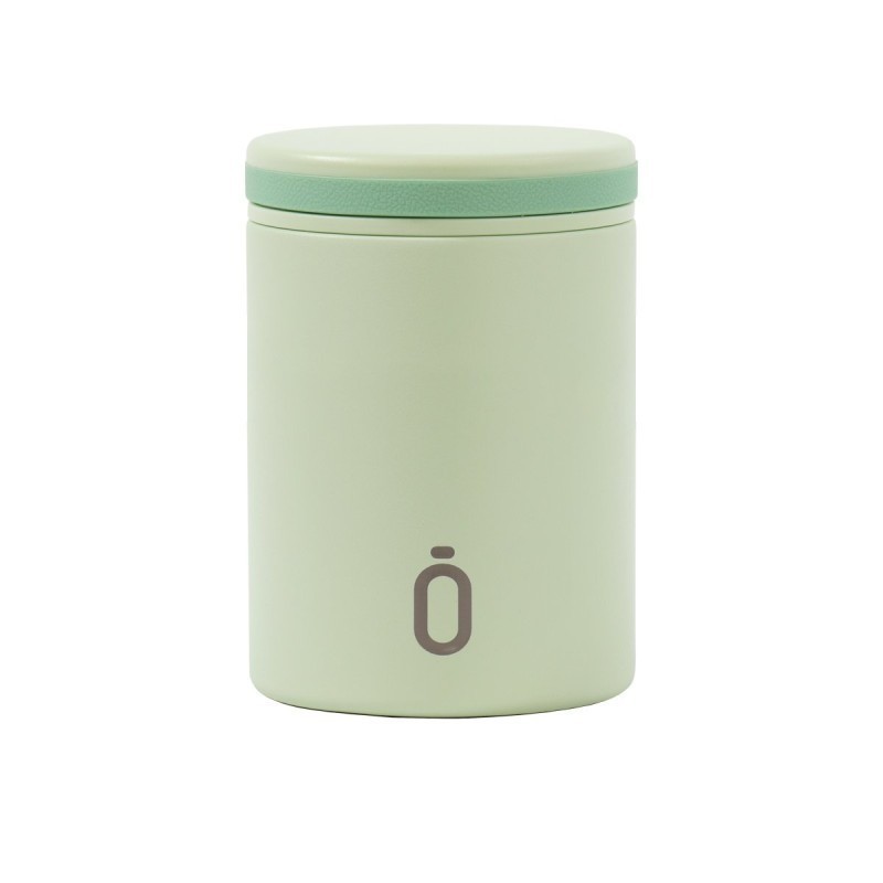 Termo Solidos Brunch Box Melón 600 ml