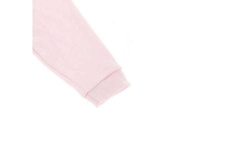 Pelele Largo Rosa Cambrass