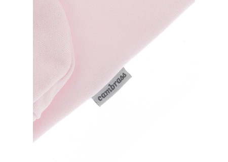 Pelele Largo Rosa Cambrass