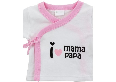 Conjunto 5 Piezas Bambú Rosa
