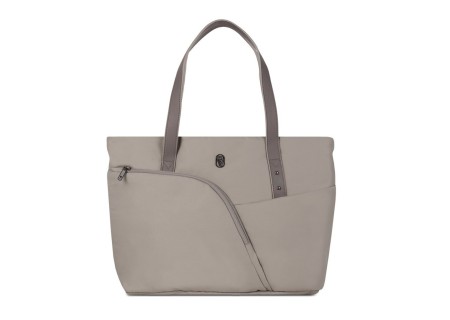 Cochecito System Duo Upline 2 Taupe
