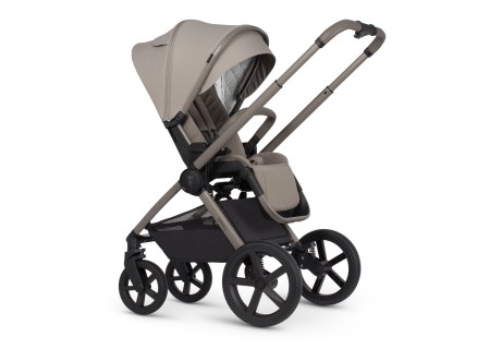 Cochecito System Duo Upline 2 Taupe