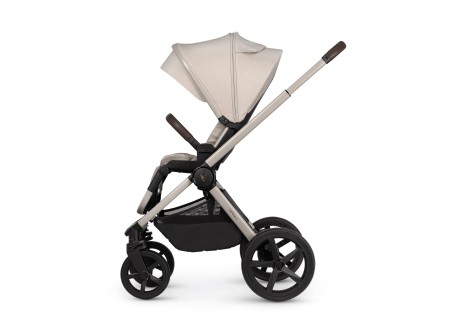Cochecito System Duo Upline 2 Stone Beige