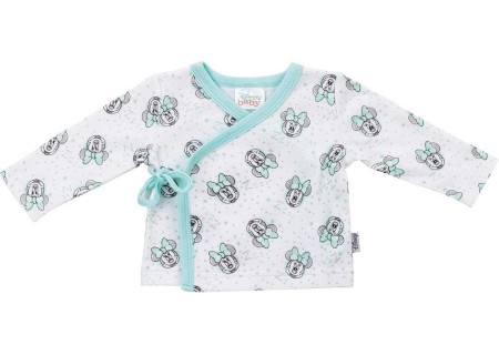 Conjunto 5 Piezas Disney Mint Interbaby