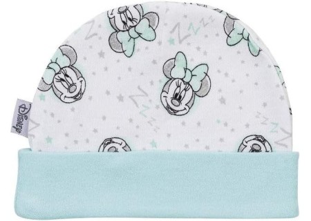 Conjunto 5 Piezas Disney Mint Interbaby