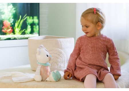 Angelo Peluche de Luz y Sonido GIOfriends