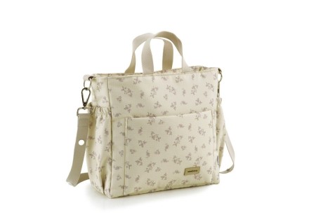 Bolso Maternal Pack Garden Único