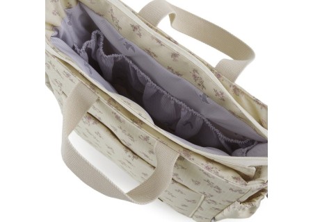 Bolso Maternal Pack Garden Único