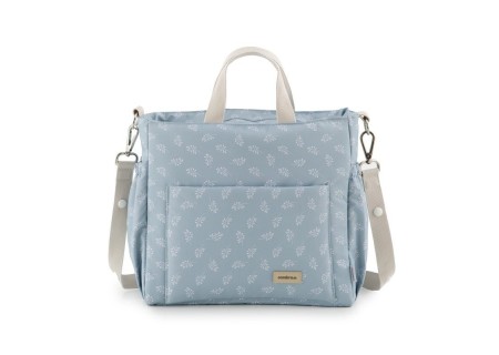 Bolso Maternal Pack Blush Mint