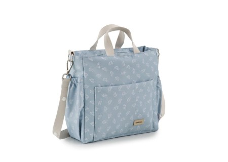 Bolso Maternal Pack Blush Mint