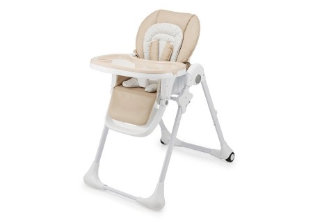 Trona Multifunción y Hamaca Tummie Kinderkraft