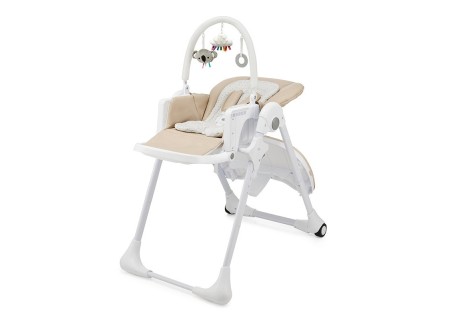 Trona Multifunción y Hamaca Tummie Kinderkraft