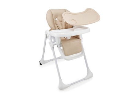 Trona Multifunción y Hamaca Tummie Kinderkraft