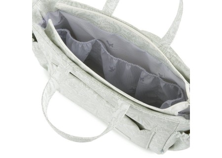 Bolso Maternal Pack Selva Verde