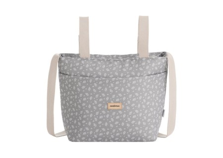Bolso Organizador XL Fresh Gris Cambrass