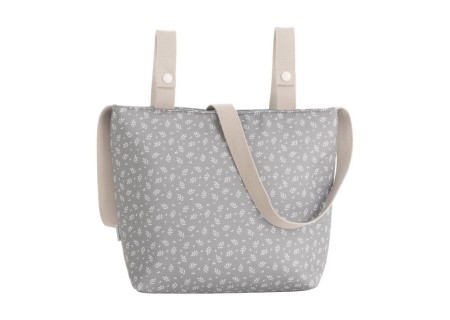 Bolso Organizador XL Fresh Gris Cambrass