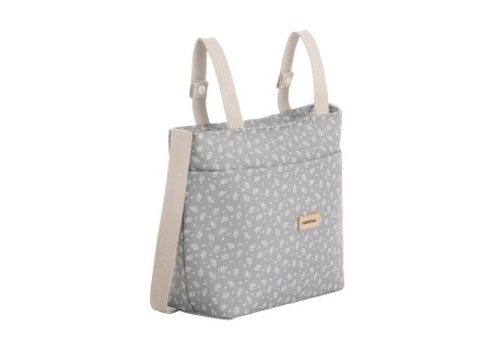 Bolso Organizador XL Fresh Gris Cambrass