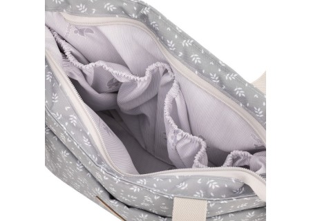 Bolso Organizador XL Fresh Gris Cambrass