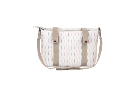 Bolso Crossbody + Cambiador Niza BimbiDreams