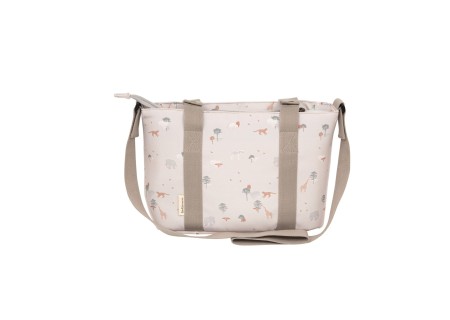 Bolso Crossbody + Cambiador Nairobi BimbiDreams