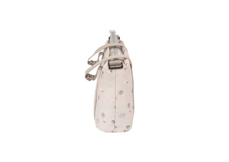 Bolso Crossbody + Cambiador Nairobi BimbiDreams