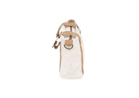 Bolso Crossbody + Cambiador Botanic BimbiDreams