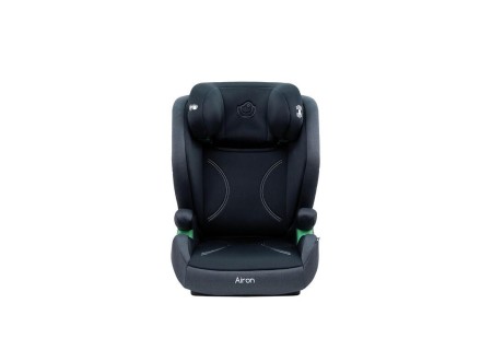Silla de Coche Airon Black Grupo 2/3