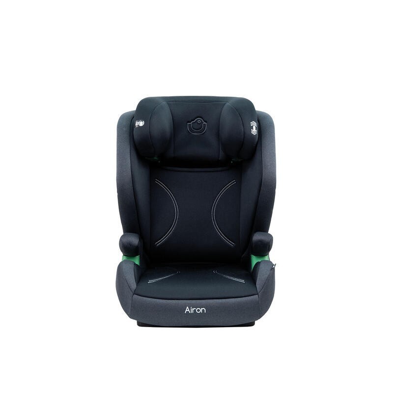 Silla de Coche Airon Black Grupo 2/3