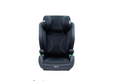 Silla de Coche Airon Black Grupo 2/3