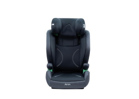 Silla de Coche Airon Black Grupo 2/3